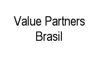 Logo Value Partners Brasil em Cerqueira César