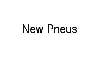 Logo New Pneus