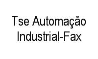 Logo Tse Automação Industrial-Fax em Santa Genoveva