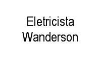 Logo Eletricista Wanderson em Jardim Belo Horizonte
