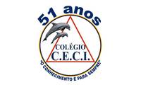 Logo Colégio Ceci de Ensino Fundamental E Médio em Cidade Monções