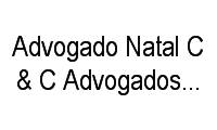 Logo Advogado Natal C & C Advogados Associados em Capim Macio