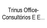 Logo Trinus Office-Consultórios E Escritórios Virtuais