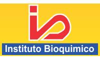 Logo Farmácia de Manipulação Instituto Bioquímico em Centro