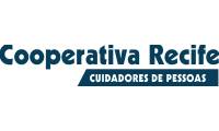 Logo Cooperativa Recife em Santo Amaro