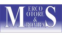 Logo Merco Motores E Bombas em Reduto