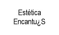 Logo Estética Encantu¿S em Niterói