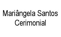 Logo Mariângela Santos Cerimonial