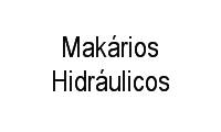 Logo Makários Hidráulicos em Boqueirão