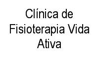 Logo Clínica de Fisioterapia Vida Ativa em Amazonas