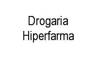 Logo Drogaria Hiperfarma em Copacabana