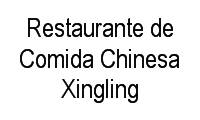 Logo Restaurante de Comida Chinesa Xingling em Passo da Areia