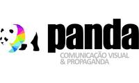 Logo Panda Comunicação Visual em Setor Central