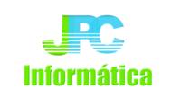 Logo Jpc Informática em Irajá