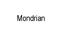 Logo Mondrian em Jardim Santo André