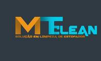 Logo Mtclean - Solução em Limpeza de Estofados