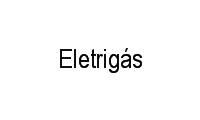 Logo Eletrigás em Centro