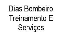 Logo Dias Bombeiro Treinamento E Serviços em Loteamento Habitacional São Carlos 1