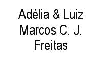 Logo Adélia & Luiz Marcos C. J. Freitas em Campo Grande