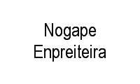 Logo Nogape Enpreiteira em Pechincha