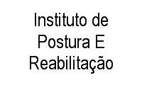 Logo Instituto de Postura E Reabilitação em Nova Betânia