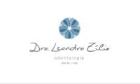 Logo Dentista Dra. Leandra Zílio em Centro
