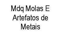 Fotos de Mdq Molas E Artefatos de Metais Ltda em Cidade Industrial Satélite de São Paulo