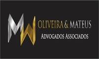Logo Oliveira & Mateus - Advogados Associados em Retiro