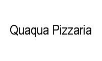Logo Quaqua Pizzaria em Coophamil