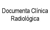 Logo de Documenta Clínica Radiológica