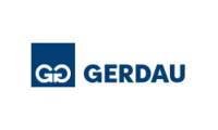 Logo Comercial Gerdau Ribeirão Preto em Jardim Salgado Filho