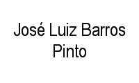Logo José Luiz Barros Pinto em Barra da Tijuca