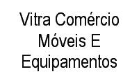 Logo Vitra Comércio Móveis E Equipamentos Ltda em Centro