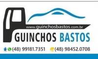 Logo GUINCHOS BASTOS SC em Centro