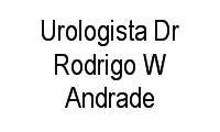 Logo Urologista Dr Rodrigo W Andrade em Bela Vista