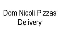 Logo Dom Nicoli Pizzas Delivery em Vila Guarani (Z Sul)