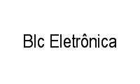 Logo Blc Eletrônica em Recreio dos Bandeirantes