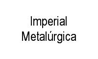 Logo Imperial Metalúrgica em Atalaia