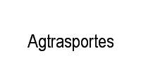 Logo Agtrasportes em Vila Georgina
