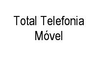 Logo Total Telefonia Móvel em Centro