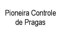 Logo Pioneira Controle de Pragas em São João do Rio Vermelho