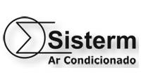 Logo Sisterm Ar Condicionado em Centro
