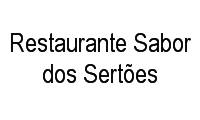 Logo Restaurante Sabor dos Sertões em Ceilândia Sul (Ceilândia)