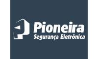 Logo Pioneira Segurança Eletrônica