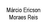Logo Márcio Ericson Moraes Reis em Taquara