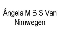 Logo Ângela M B S Van Nimwegen em Bela Vista