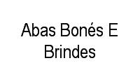 Logo Abas Bonés E Brindes