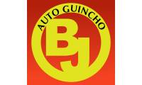 Logo BJ Auto Guincho em Jardim Samambaia
