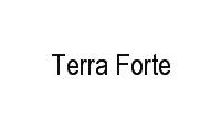 Logo Terra Forte em Centro