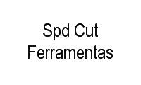 Logo Spd Cut Ferramentas